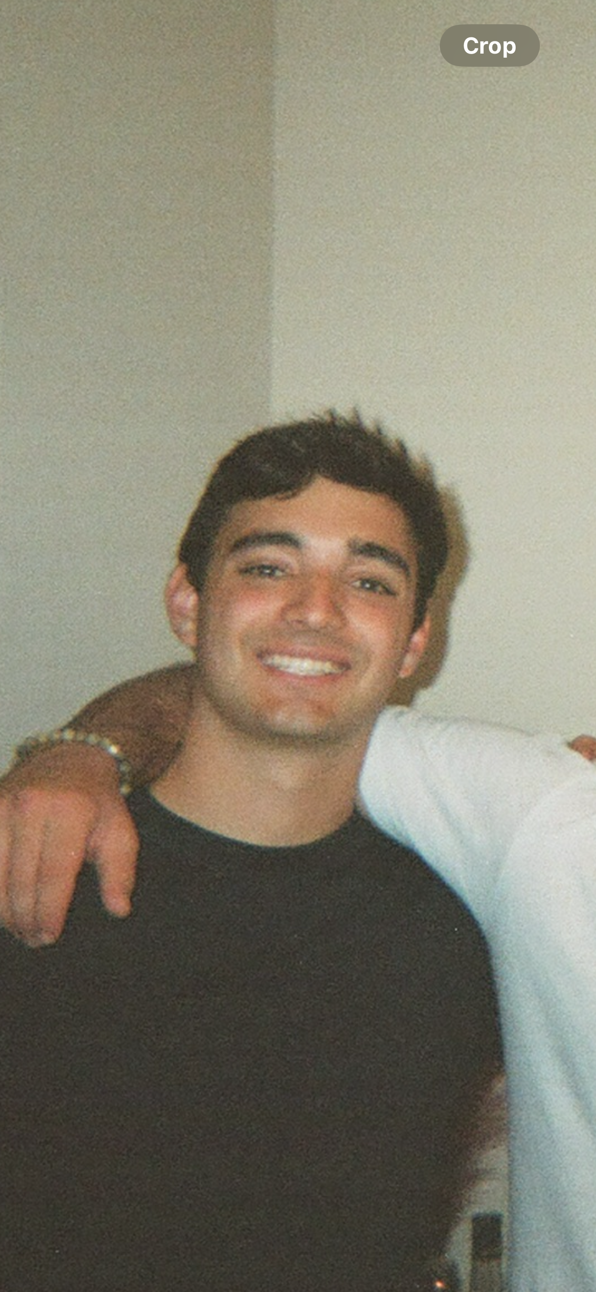 Nick Vinokour